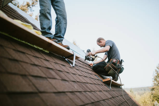 Trusted Roseland, NJ Roofing Contractor Experts